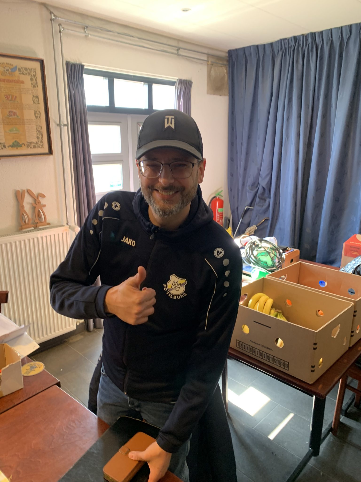 Pim Scheepmaker: Coach met Hart voor de Jeugd