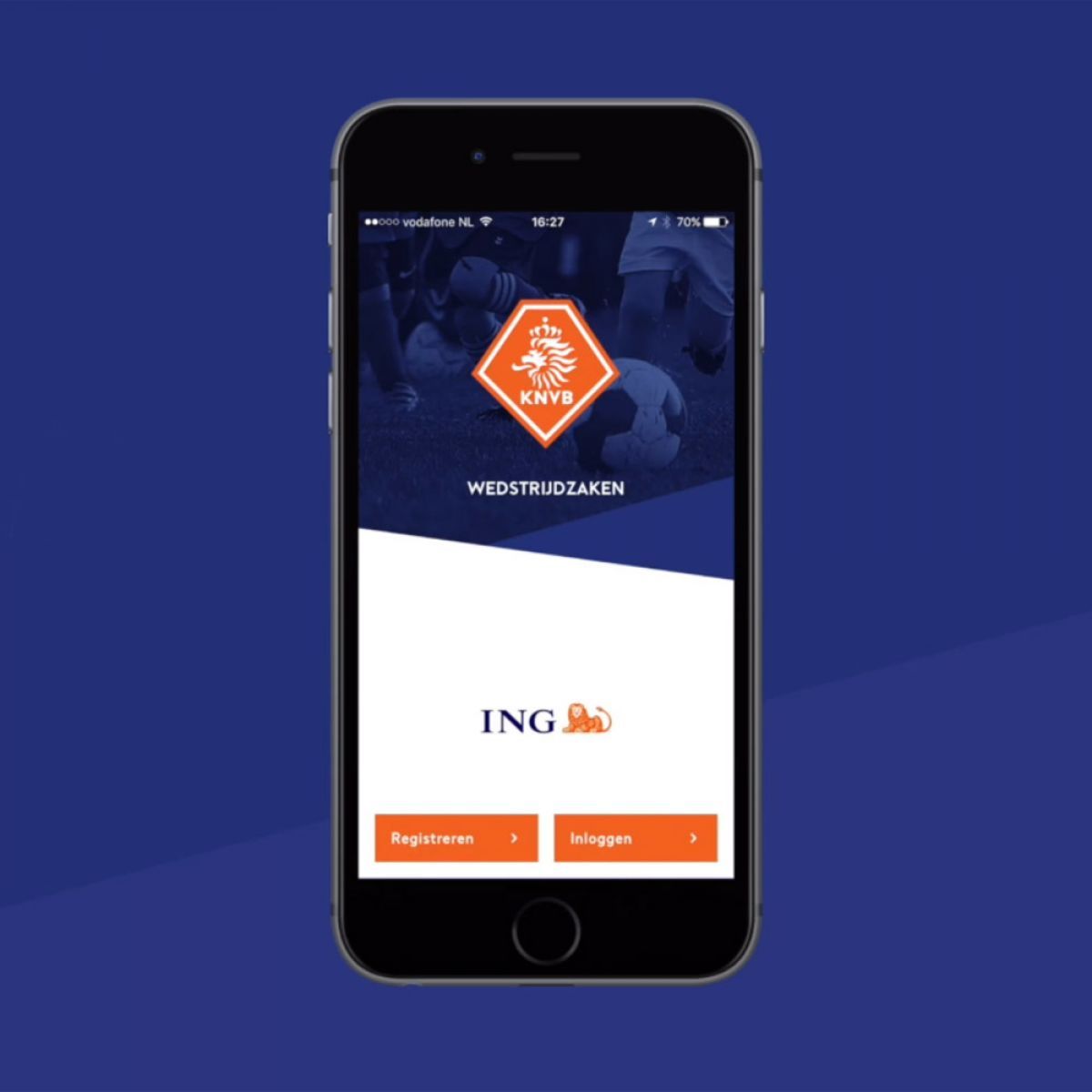 Belangrijke wijziging in het digitaal wedstrijdformulier O7–O12