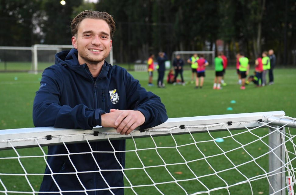 FC Tilburg hervat competitie met topper tegen vv Netersel