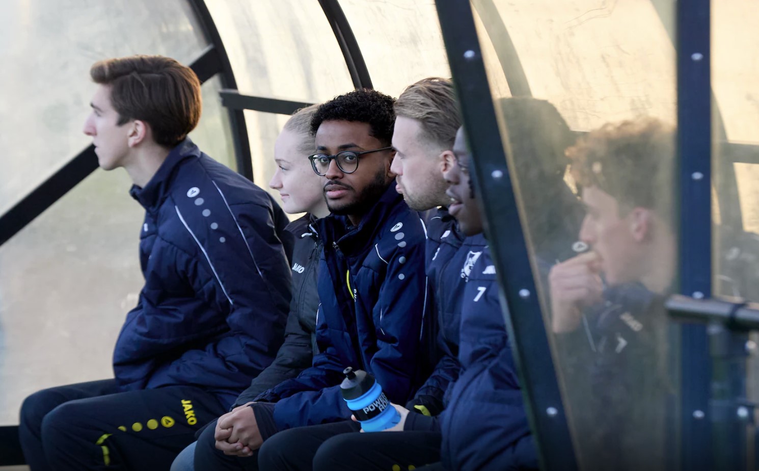 FC Tilburg pas laat langs strijdlustig SVSOS