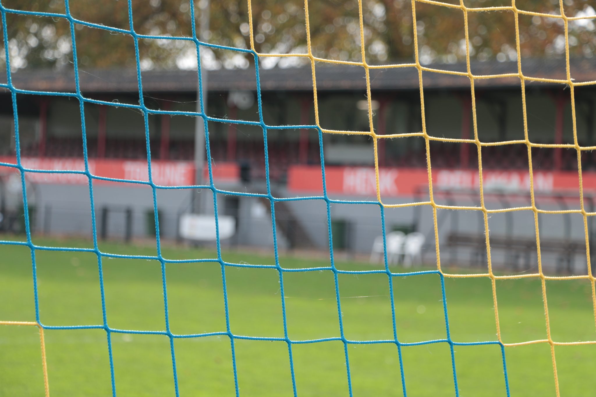 Nieuwe site FC Tilburg!