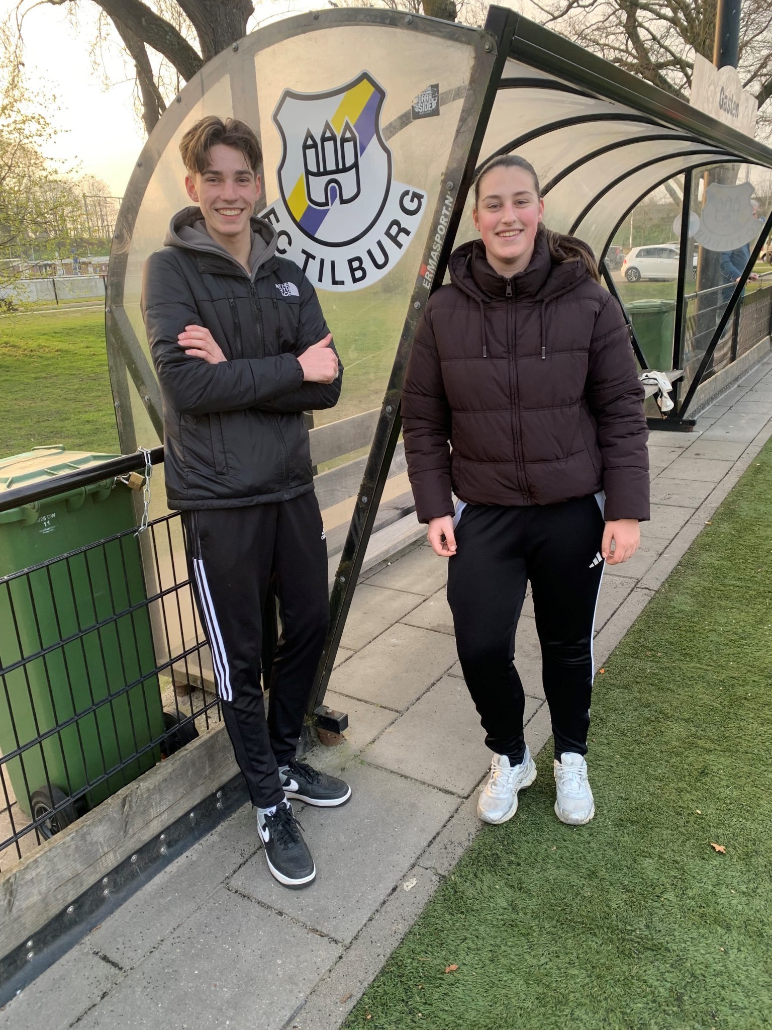 Het talent dat talent ontwikkelt: Roos & Moon