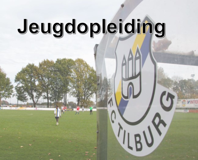 Vol energie het nieuwe jeugdvoetbalseizoen – FC Tilburg is er klaar voor!