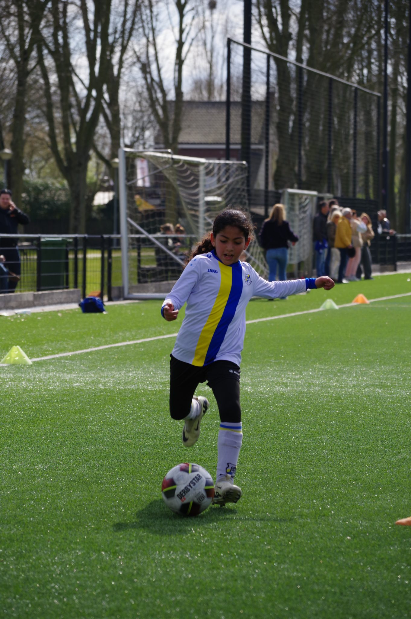 Tips om fit aan het nieuwe voetbalseizoen te beginnen