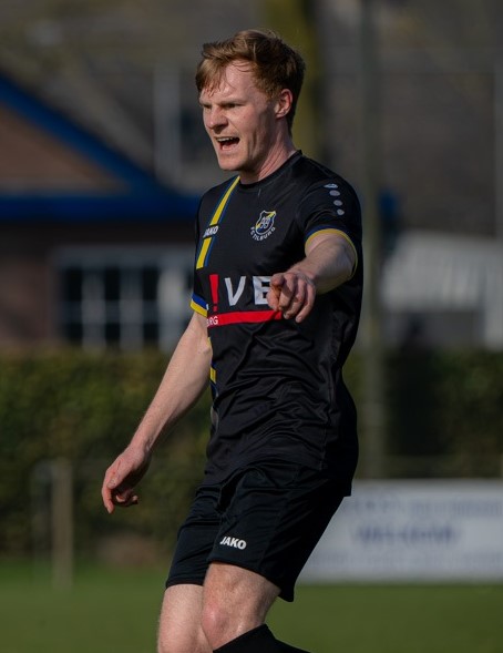 Topduel in Lage Mierde: FC Tilburg Treft SDO ’39