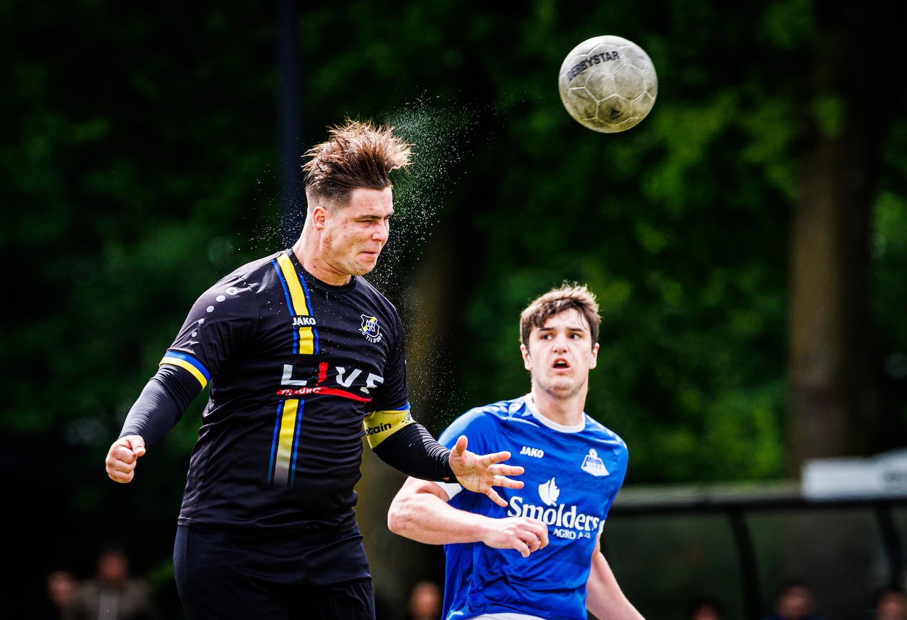 Tilburg toont karakter: sterke Smolders beslist taai duel