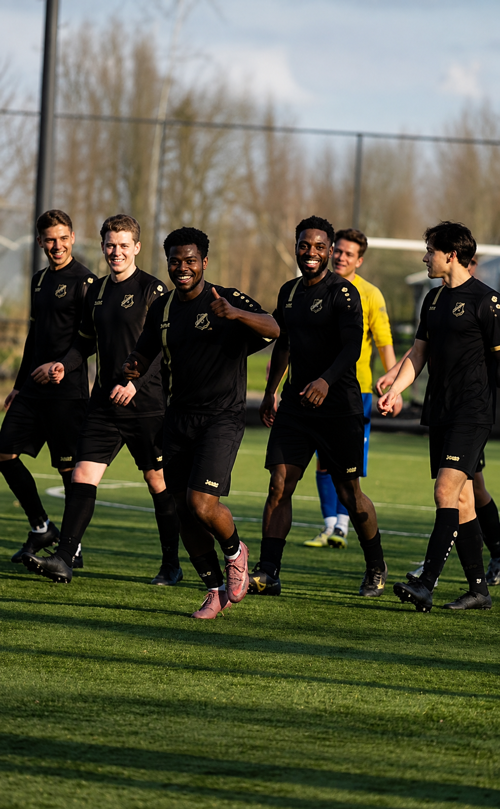 Voorbeschouwing: FC Tilburg kijkt uit naar treffen met Audacia