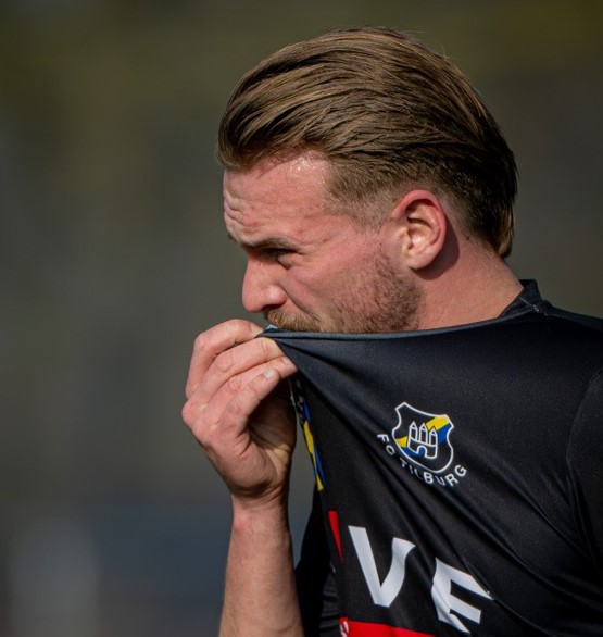 Voorbeschouwing: FC Tilburg mikt op drie punten tegen De Weebosch