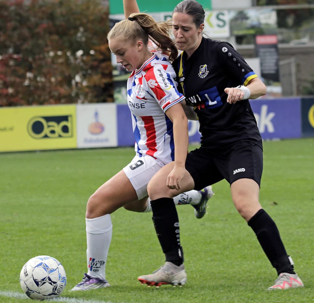 Voorbeschouwing: FC Tilburg VR1 – UDI’19 VR1